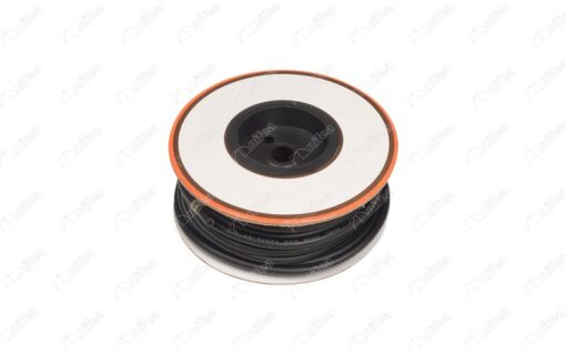 İçten Örgülü Benzin Yakıt Hortumu 3.2 Mm X 8.0 Mm Nbr-cr-e Tipi-makaralı - 322500050