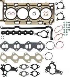 Motor Üst Takım Contası Lgn Iı-ııı-koleos-mgn Iı-scenıc Iı-espace Iv-x-traıl 2.0 Dci M9r 06 - 101019367R-7701477451-7701478184