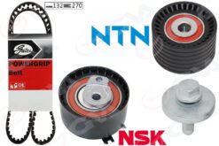 Eksantrik Gergi Kiti Clıo Iı 01 Clıo Iıı 04 Megane I 96 Megane Iı 02 Megane Iıı 09 Laguna I 96 Laguna Iı 01 Scenıc I 96 Scenıc Iı 02 1.4-1.6- 16v K4m-k4j - 7701477014-130C17529R-130C10178R