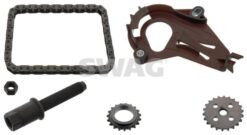 Yag Pompası Zıncır Setı Bmw N43 N45 E87 E90 E92 Febı 47979 - 11277500502-11417567768