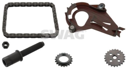 Yag Pompası Zıncır Setı Bmw N43 N45 E87 E90 E92 Febı 47979 - 11277500502-11417567768