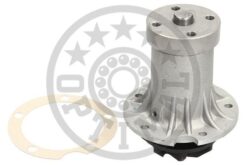 Devırdaım Pompası Mercedes M110 M115 Om615 Om616 Om617 W114 W115 W116 W123 - A1102000920