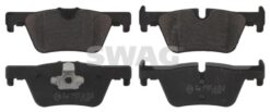 Fren Balatası Arka Bmw F20 F21 F22 F23 F30 F31 F34 F32 F33 F36 - 34218855013