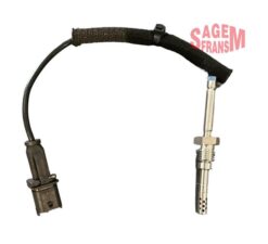 Egzoz Sıcaklık Sensörü Konum 1 Astra H-sıgnum-vectra C-zafıra B 1.9 Cdtı 2004-2010 - 855410-55355404-55190616