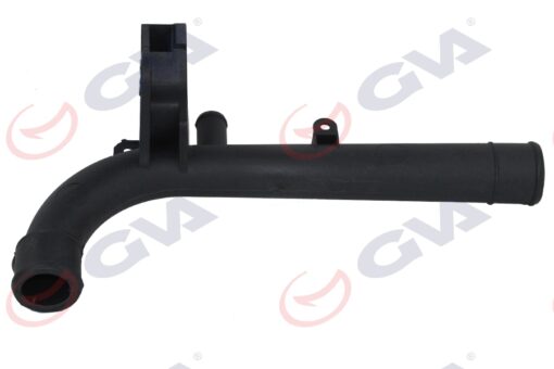 Radyatör Bağlantı Borusu Su Tevzi-su Flanşı Corsa C-astra G-vectra B 1.6 16v Z14xe-z16xe - 6336007-9128719