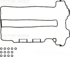 Kürbütör Üst Kapak Contası Seti Astra H-g-corsa C-d-merıva 1.2-1.4 X12xe-z12xe-xep-a12xel-xer-z14xep - 5607467-24403788