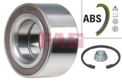 Teker Rulmanı Arka Bmw F22 F23 F30 F34 F32 F33 F36 - 33416792361