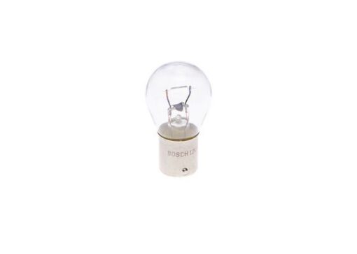 Ampul - Pure Light - 12 V - P21w - 21 W - Ba15s P21w