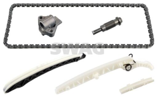 Eksantrık Zıncır Setı Mercedes M270 M274 W176 W246 C117 X117 X156 W204 W212 - A0009933978-A2700521400-A2700503500
