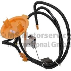 Yakıt Depo Samandırası Sol Mercedes X218 C218 W212 S212 - A2124700400