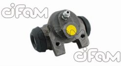 Fren Silindiri M131 1600 Dkş 22.22mm - 7701365519-7700650845-790417