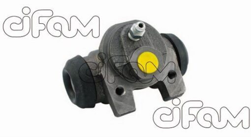 Fren Silindiri M131 1600 Dkş 22.22mm - 7701365519-7700650845-790417