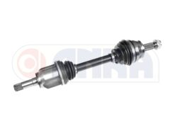 Aks Ön Sol Fıorıno 1.3 Mtj 07 Kısa - 51783824