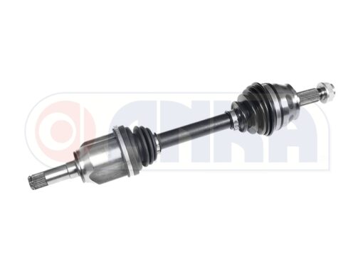 Aks Ön Sol Fıorıno 1.3 Mtj 07 Kısa - 51783824