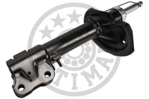 Ön Amortisör Sol Cıtroen C4 Aırcross 12 Peugeot P4008 12 Mıtsubıshı Asx 10 - 1607498180-1611297180-4060A325