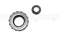 Teker Rulmanı On / Arka Mercedes Vıto W639 W447 - A6399810427