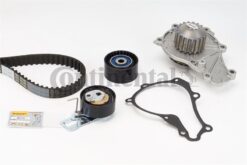Triger Kiti Devirdaim P208-p308-p2008-partner Tepee-berlıngo-c3-c4-ds4-bmax-cmax-fıesta 1.6hdi - FM5Q5B8596AB-1610577780-1684448180