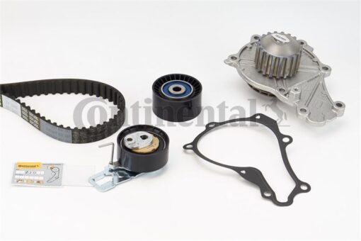 Triger Kiti Devirdaim P208-p308-p2008-partner Tepee-berlıngo-c3-c4-ds4-bmax-cmax-fıesta 1.6hdi - FM5Q5B8596AB-1610577780-1684448180