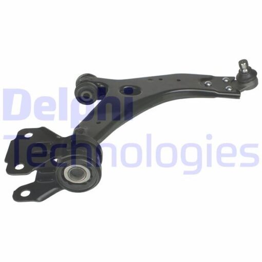 On Alt Salıncak Sağ Komple Focus Iıı 11 17 Grand C-max 11 Rotıllı - F1F13A423AAB-F1F13A423AAA-BV613A423