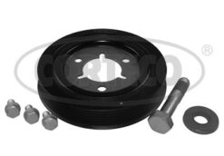 Krank Kasnağı Civatalı Peugeot P206-p207-p301-p307-partner-bıpper Cıtroen Berlıngo-nemo-c2-c3-c4- Xsara 1.4 1.6 I 16v 08 - 0515.R8-0515.P1-0515.N0-0515.S1