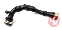 Turbo Hortumu Megane Iıı 1.6 Dci Hatchback Bz00. Bz12. Bz13 -megane Cc -sc Nıc Iıı - 144603264R-144602899R