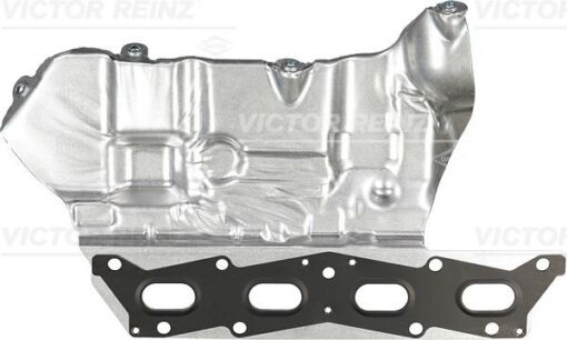 Egzoz Manıfold Contası Fıat 500x 14 124 Spider 16 Alfa Romeo Gıulıetta 10 18 Jeep Renegade 14 18 Compass 17 1.4 Tb - 55278507