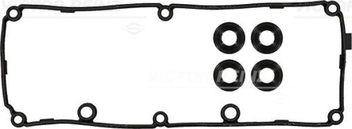 Külbütör Kapak Contası Caddy Iıı-golf Vı-plus-jetta-passat-polo-transporter T5-a1-a3-a4 1.6-2.0tdı - 03L103483C