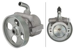 Hıdrolık Dıreksıyon Pompası Kasnaklı Berlıngo Iı-partner Iı 1.6hdı 16v 04-10 Xsara Pıcasso Dv6 - 4007.WL-4007.VL-4007.JC-9659820880