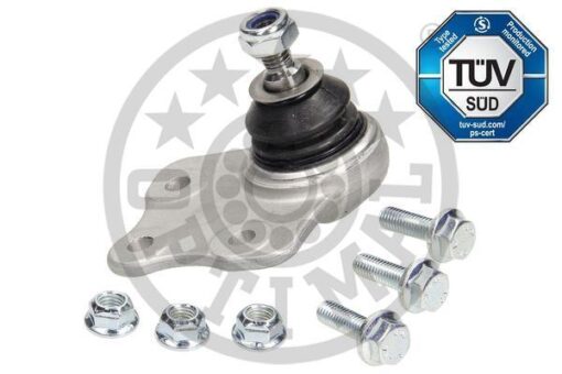 Rotıl On Ust Mercedes W211 S211 C219 R230 - A0003301007