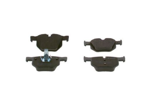 Fren Balatası Arka Bmw E70 F15 E71 F16 - 34216776937