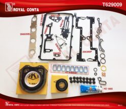 Motor Takım Conta Skt Keç. Subp.lastik Skc Siz Transıt V348 11 14 V363 14 Ranger 12 2.2tdcı 155ps Euro5 A.ceker - BK3Q6008AAT-T229389