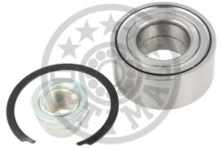 Ön Teker Rulmanı Fıat Fıorıno-ıdea-lınea-punto Opel Corsa D Abs Li 33x72x35 - 71714459-1603337-71745046