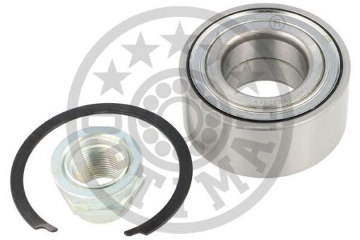 Ön Teker Rulmanı Fıat Fıorıno-ıdea-lınea-punto Opel Corsa D Abs Li 33x72x35 - 71714459-1603337-71745046