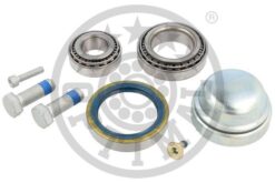 Teker Rulmanı On Mercedes W202 C208 W210 R170 - A2103300051