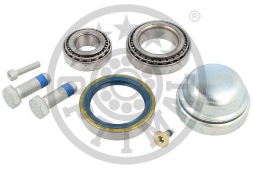 Teker Rulmanı On Mercedes W202 C208 W210 R170 - A2103300051