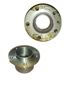 Arka Teker Poryası 5 Bijon Abs Li Master Iıı 2.3dcı Movano 2.3 Cdtı 10 - 432100013R
