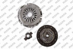 Debriyaj Seti Fıorıno Quat 1.3 Mtj 75hp - 55218828