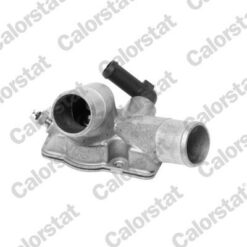 Termostat Komple Vectra B 2.0-2.2 Dtı 16v 97-03 92c - 95517657-24435781-1338425-1338009