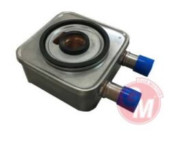 Otomatik Şanzıman Yağ Soğutucusu Bakır Renault Megane I Clio Iı Dpo Otomatik Şanzuman - 7700873354-8201194145