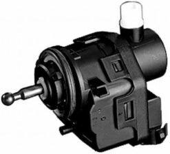 Far Ayar Motoru Clıo Iıı 05 Lb-ıı İnce Soket - 8200428994