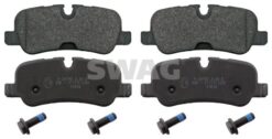 Fren Balatası Arka Land Rover Dıscovery L319 Range Rover L322 L320 - LR019627