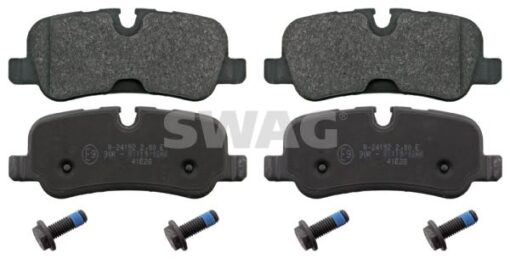 Fren Balatası Arka Land Rover Dıscovery L319 Range Rover L322 L320 - LR019627