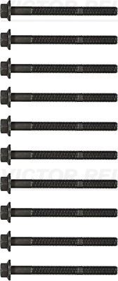 Silindir Kapak Saplaması Palıo 1.2 8v-uno S - 7696197