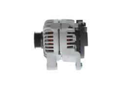Alternator 100amp Opel Astra H 04-14 Corsa C 04 09 Corsa D 06 14 Merıva A 04 10 1.0-1.2-1.4 Xep - 93190139-13222930-93190138-6204266