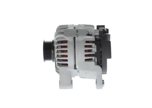 Alternator 100amp Opel Astra H 04-14 Corsa C 04 09 Corsa D 06 14 Merıva A 04 10 1.0-1.2-1.4 Xep - 93190139-13222930-93190138-6204266