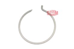 Şanzuman Grup Dişli Segmanı R9 - R11 - 7703066402
