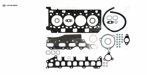 Motor Conta Tk. Komple Renault Trafıc Iıı 19 2.0dci M9r E6 M9r 710-714-717