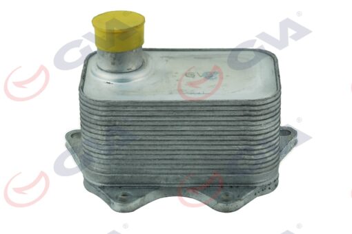 Yağ Soğutucusu Audı A4-a5-a6-passat 2008 1.8-2.0 Tfsı Caba-blr-bvy-bgp-bpj Tek - 06J117021D-06J117021J-06J117021P