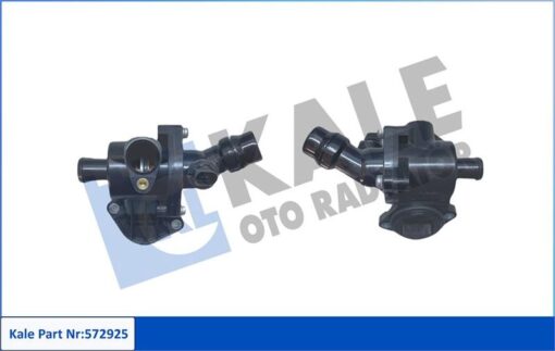 Komple Termostat-plastik Gövdeli 105 C Audı A3-seat Altea-leon-toledo Iıı-skoda Octavıa Iı Vw-golf V-jetta Iıı-passat-touran - 06F121111