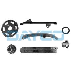 Eksantrik Gergi Zincir Kiti Mını R50-r53 One D 03-06 - 11317790950S1